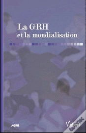 Capa do artigo La Grh Et La Mondialisation