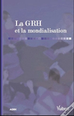 Capa do artigo La Grh Et La Mondialisation