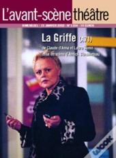 La Griffe (A 71)
