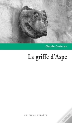 Capa do artigo La Griffe D'Aspe
