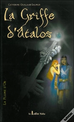 Capa do artigo La Griffe D'Atalos