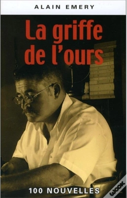 Capa do artigo La Griffe De L'Ours ; 100 Nouvelles