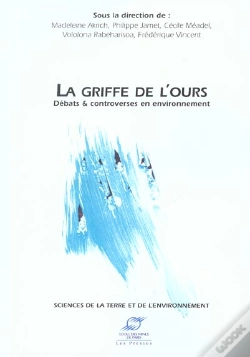 Capa do artigo La Griffe De L'Ours - Debats Et Controverses En Environnement