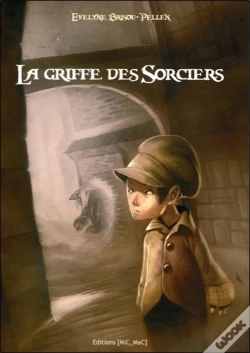 Capa do artigo La Griffe Des Sorciers