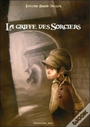 Capa do artigo La Griffe Des Sorciers
