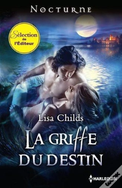 Capa do artigo La Griffe Du Destin
