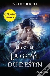 Capa do artigo La Griffe Du Destin