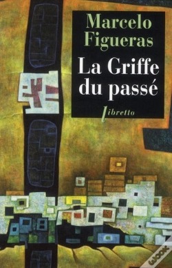 Capa do artigo La Griffe Du Passe
