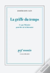 Capa do artigo La Griffe Du Temps
