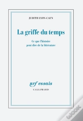 La Griffe Du Temps