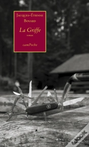 Capa do artigo La Griffe