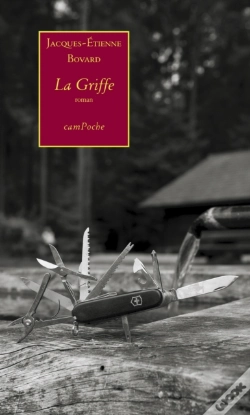 Capa do artigo La Griffe