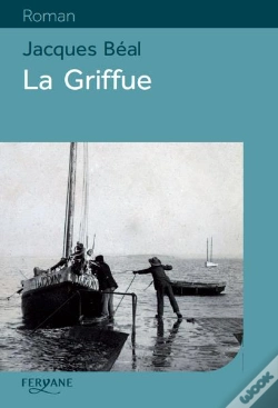 Capa do artigo La Griffue