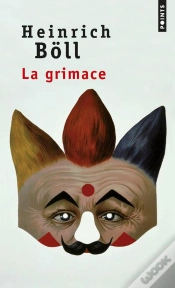 Capa do artigo La Grimace