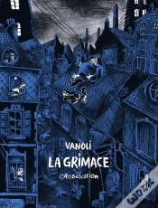 Capa do artigo La Grimace
