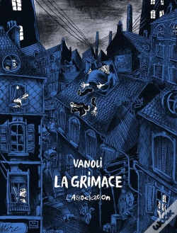 Capa do artigo La Grimace