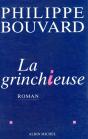 La Grinchieuse - Preview
