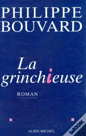 Capa do artigo La Grinchieuse