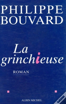 Capa do artigo La Grinchieuse
