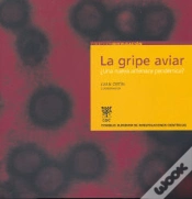 Capa do artigo La Gripe Aviar