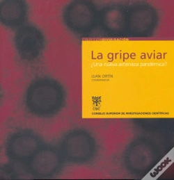 Capa do artigo La Gripe Aviar
