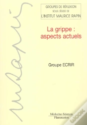 Capa do artigo La Grippe ; Aspects Actuels