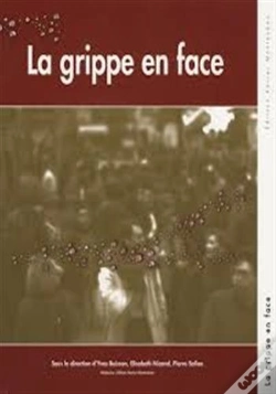 Capa do artigo La Grippe En Face