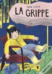 Capa do artigo La Grippe