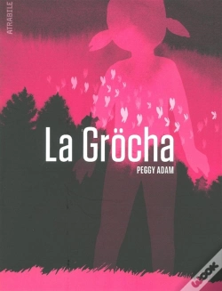 Capa do artigo La Grocha