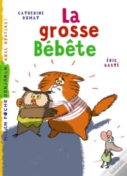 Capa do artigo La Grosse Bébête