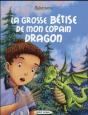 La Grosse Betise De Mon Copain Dragon - Preview
