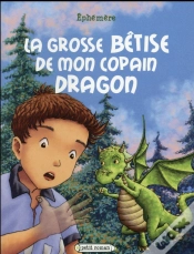 Capa do artigo La Grosse Betise De Mon Copain Dragon