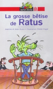 Capa do artigo La Grosse Betise De Ratus
