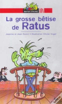 Capa do artigo La Grosse Betise De Ratus