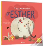Capa do artigo La Grosse Colère D