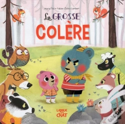 Capa do artigo La Grosse Colère