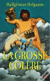 Capa do artigo La Grosse Colere