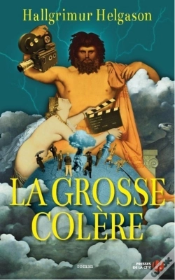 Capa do artigo La Grosse Colere