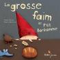 La Grosse Faim De P'Tit Bonhomme - Preview