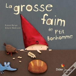 Capa do artigo La Grosse Faim De P'Tit Bonhomme