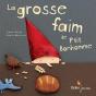 La Grosse Faim De P'Tit Bonhomme - Preview