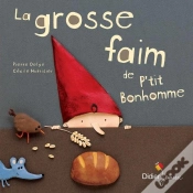 Capa do artigo La Grosse Faim De P