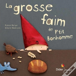 Capa do artigo La Grosse Faim De P'Tit Bonhomme