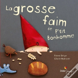 Capa do artigo La Grosse Faim De P'Tit Bonhomme