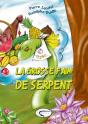 La Grosse Faim De Serpent - Preview