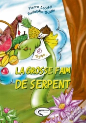 Capa do artigo La Grosse Faim De Serpent