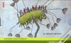 Capa do artigo La Grosse Graine