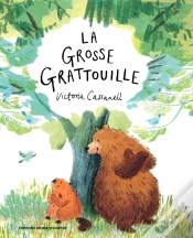 Capa do artigo La Grosse Grattouille