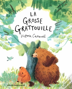 Capa do artigo La Grosse Grattouille