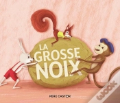 Capa do artigo La Grosse Noix